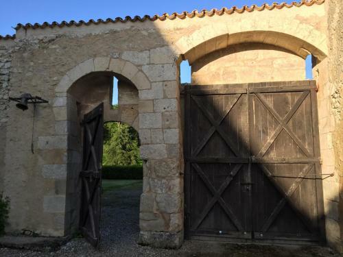 Agroturismo Chateau Beausejour