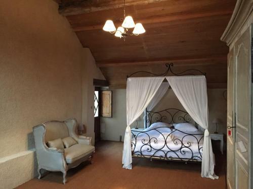 Agroturismo Chateau Beausejour