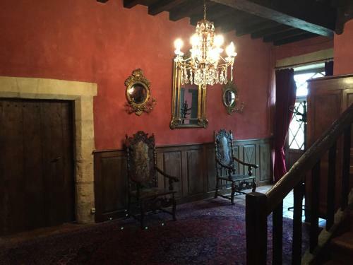 Agroturismo Chateau Beausejour