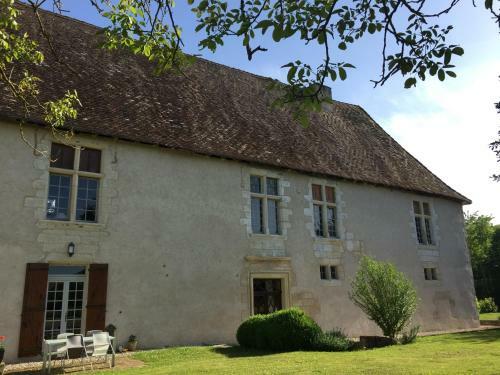 Agroturismo Chateau Beausejour