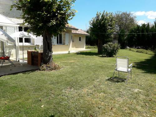 Apartamento Maison de La Gare
