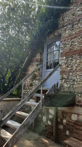Bed & Breakfast Le Nid'ange