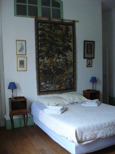 Bed & Breakfast Le Chevalier D'eon