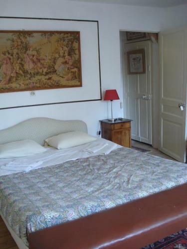 Bed & Breakfast Le Chevalier D'eon