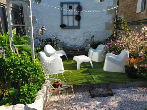Bed & Breakfast Agr�able Chambre Cosy