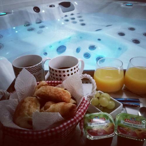 Bed & Breakfast Naph�o