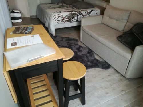 Bed & Breakfast Naph�o