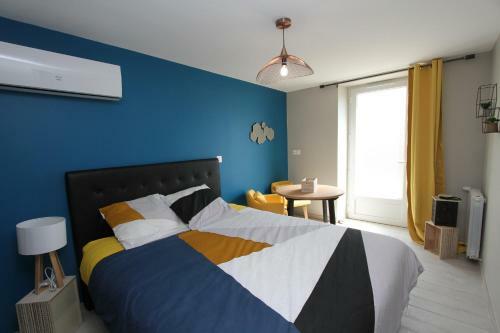 Bed & Breakfast Naph�o