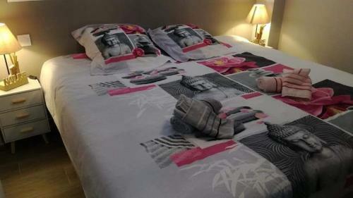Bed & Breakfast Naph�o