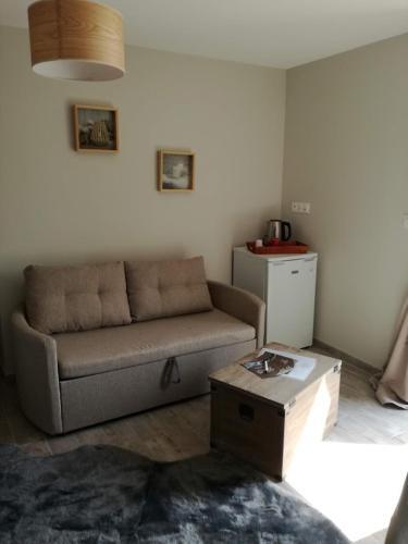 Bed & Breakfast Naph�o