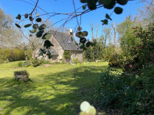 An Ti Bihan, Gite Breton � La Campagne