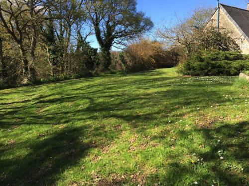 An Ti Bihan, Gite Breton � La Campagne