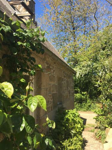 An Ti Bihan, Gite Breton � La Campagne