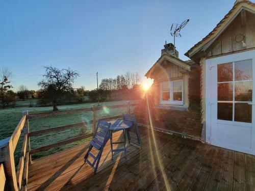 Hostal Le Fiege G�te Cosy Et Confort