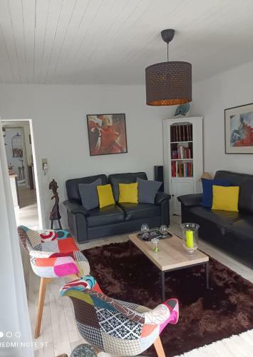 Le Clos Des Compromis