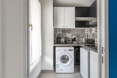 Apartamento Appartements Proche Paris Disney