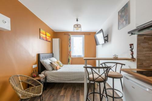 Apartamento Appartements Proche Paris Disney