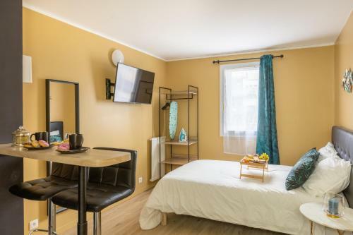 Apartamento Appartements Proche Paris Disney