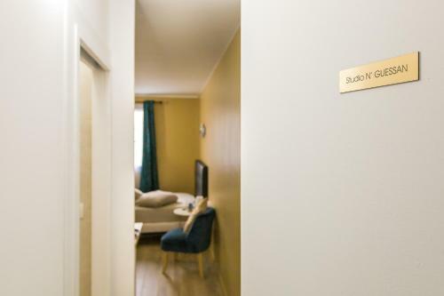 Apartamento Appartements Proche Paris Disney