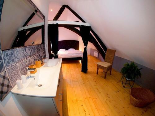 Hostal La Maison D'hotes De Toucy