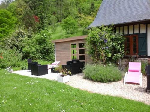 Les Orchidees Sauvages