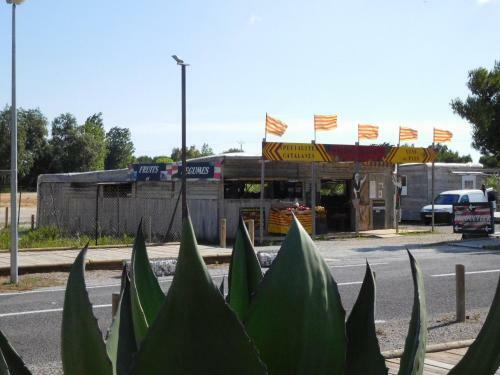 Le Patio De Torreilles-plage