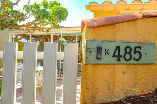 Villa Camembert Village Des Sable � Torreilles