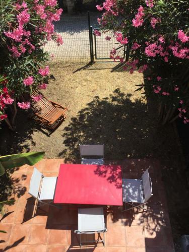 R�sidence Village Marin Catalan