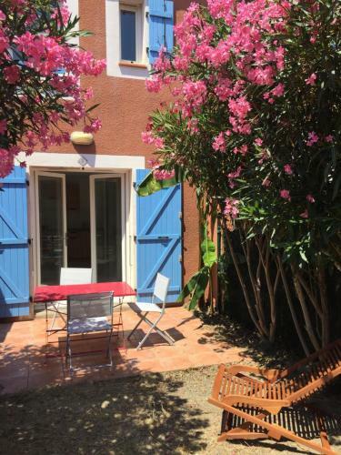 R�sidence Village Marin Catalan