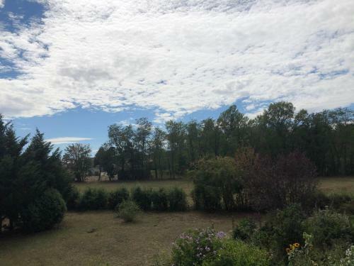 Apartamento Appartement Saint-antoine