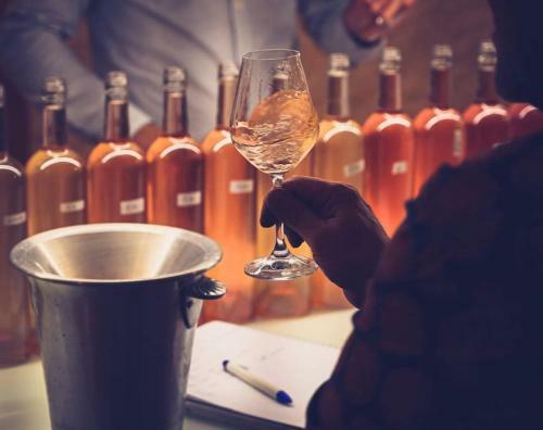 La Bodega, Petite Vigneronne Pleine de Charme