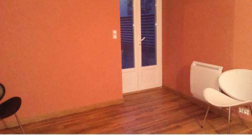 Apartamento Appt 75m2 Terrasse 12m2