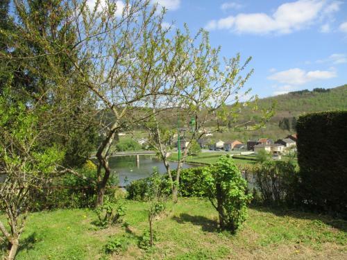 Maison L'hirondelle Rustique � Tournavaux