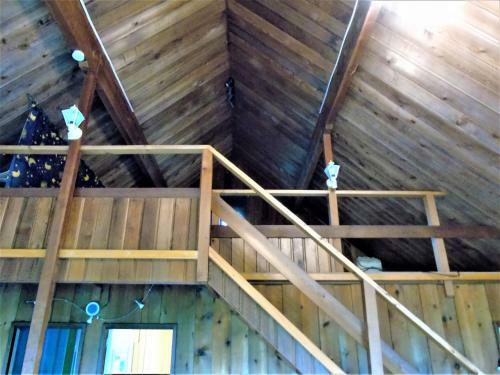 Maison L'hirondelle Rustique � Tournavaux