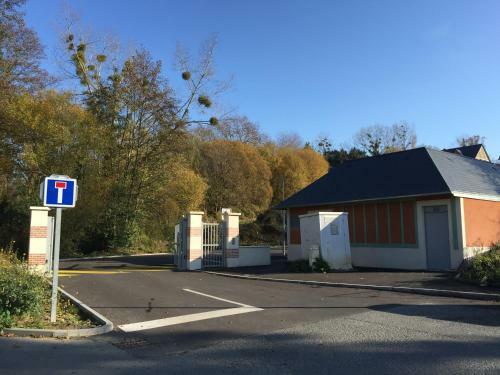 Apartamento Le Clos Normandy
