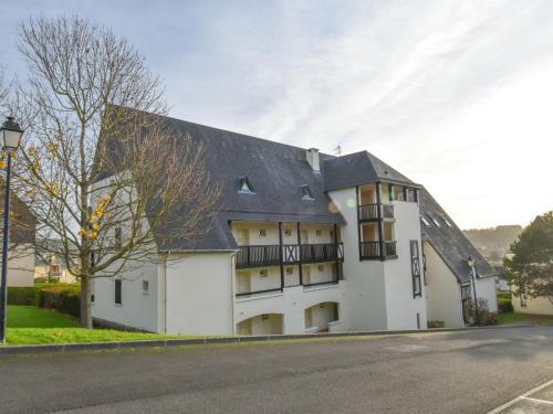 Apartment Le Vert Coteau