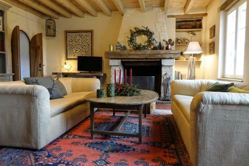 G�te Le Montillon