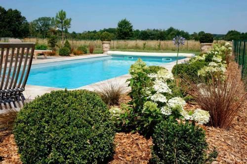 G�te Le Montillon