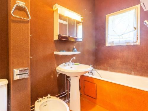 Apartment La Pinchonni�re-6