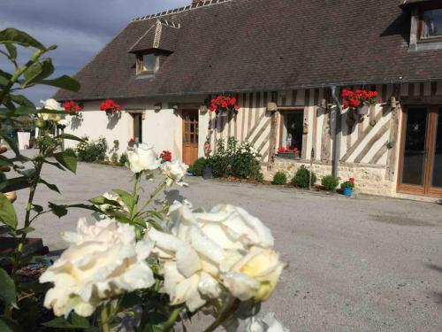 Le Pressoir Marie-claire
