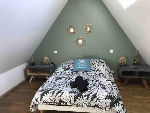 Le Pressoir Marie-claire
