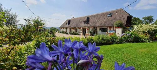 Le Pressoir Marie-claire