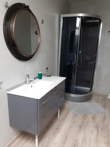 Apartamento Gite Vall�e Et Semoy