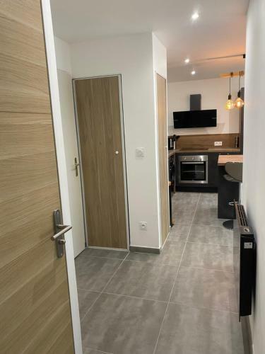 Apartamento Appartement Chic Et Cosy