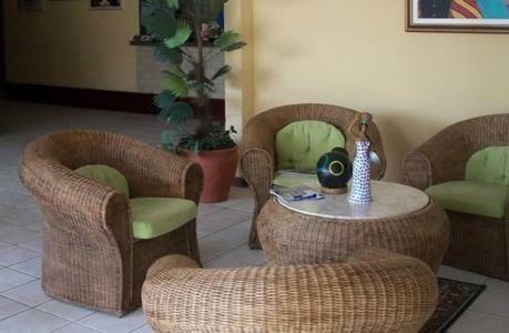 Bonito Plaza Hotel