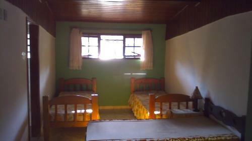 Hostal Pousada Serra Da Mantiqueira