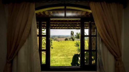 Hostal Ref�gio Do Rio Bonito