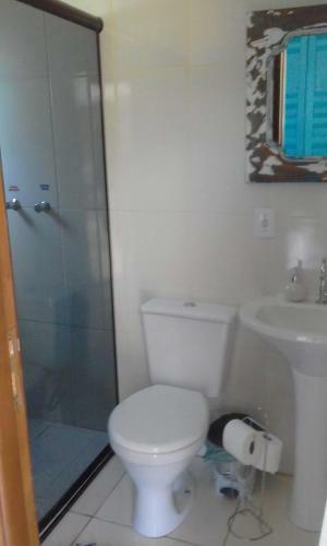 Hostal Pousada Recanto Dos Bentos
