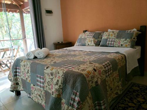Posada Recanto Apoena