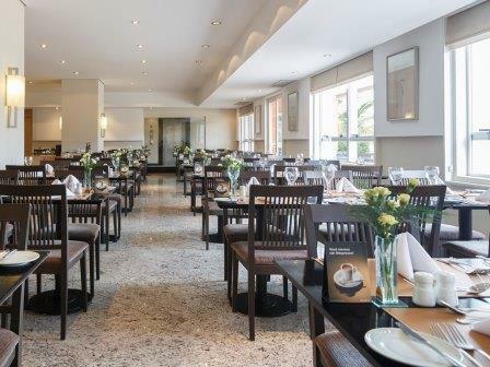 Hotel Mercure Belo Horizonte Lagoa Dos Ingleses